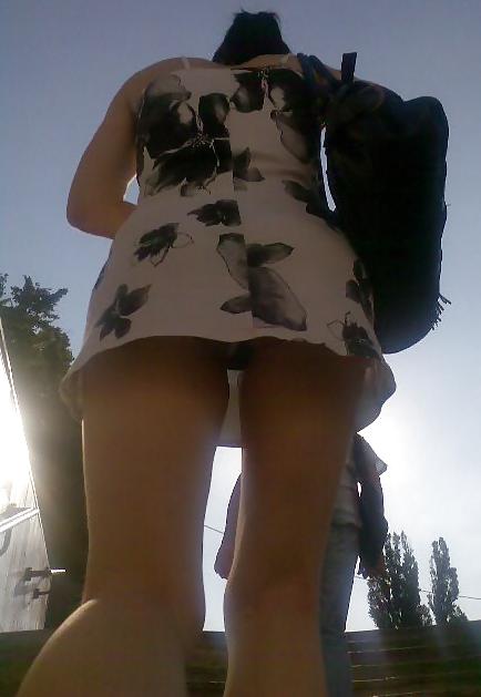 25P Upskirt 10