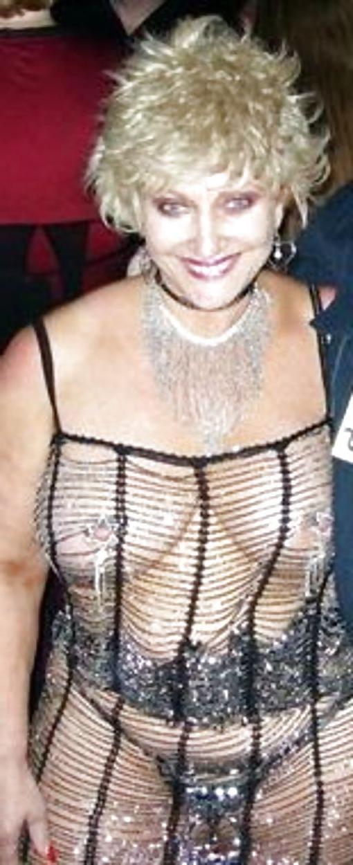 16P Aussie Grandma...Eros21