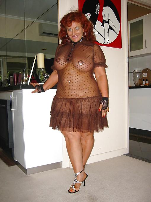 16P Aussie Grandma...Eros21