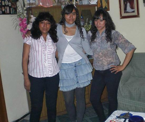 13P Will you cum for she, her NOT sister or NOT her mom?