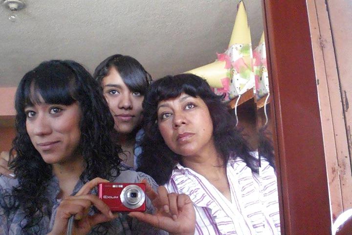 13P Will you cum for she, her NOT sister or NOT her mom?