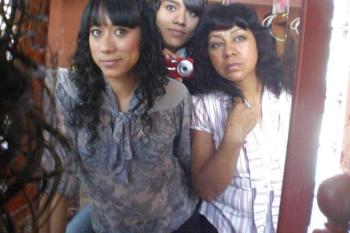 13P Will you cum for she, her NOT sister or NOT her mom?