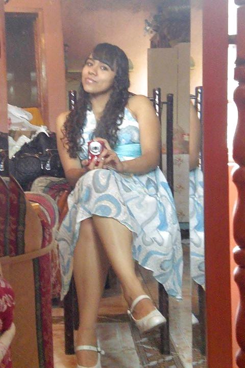 13P Will you cum for she, her NOT sister or NOT her mom?