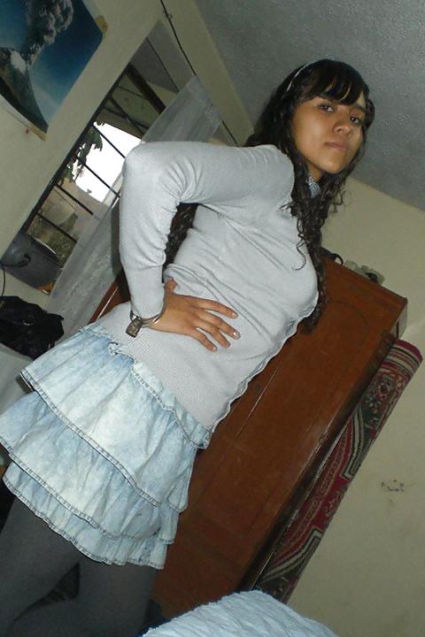 13P Will you cum for she, her NOT sister or NOT her mom?