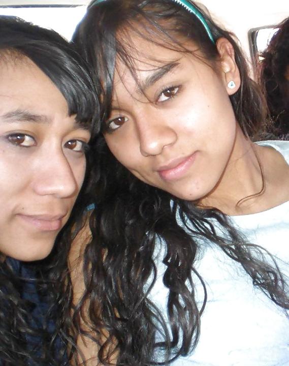 13P Will you cum for she, her NOT sister or NOT her mom?