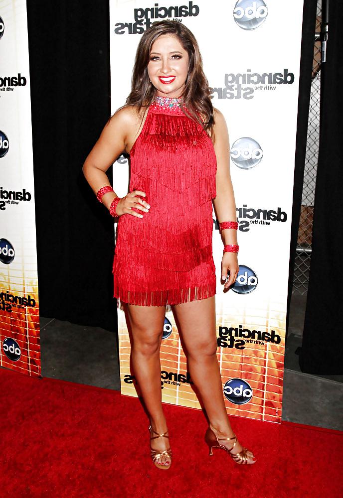 25P Bristol Palin - sexy daughter