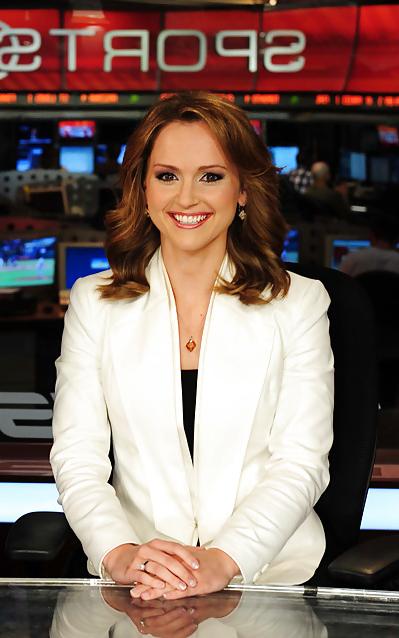 7P Kate Beirness