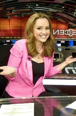 7P Kate Beirness