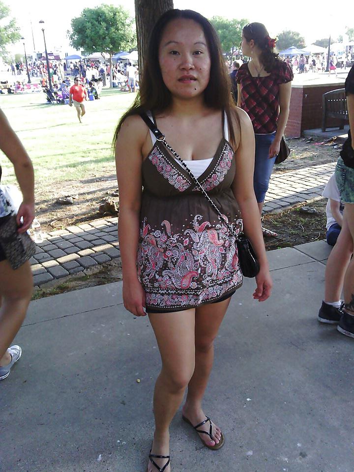 25P Asian sluts