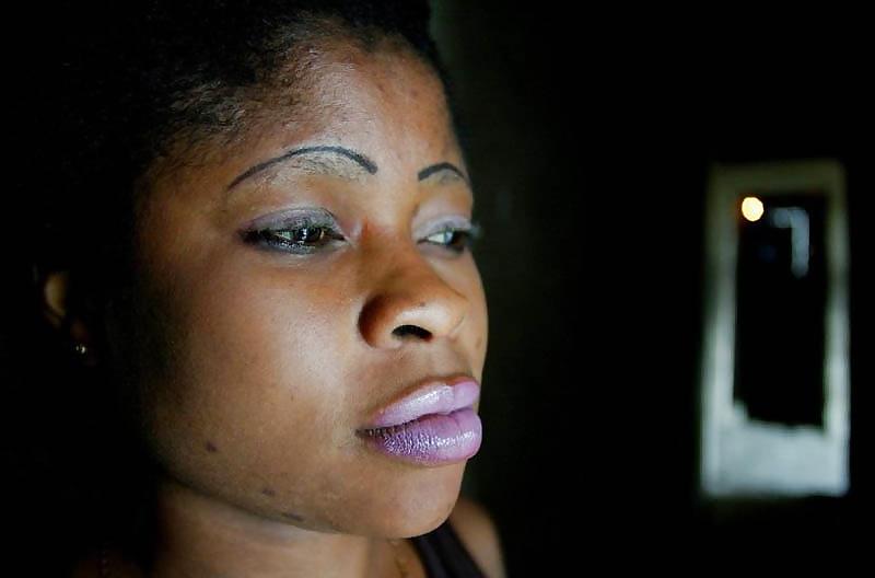 18P Prostitution in Lagos