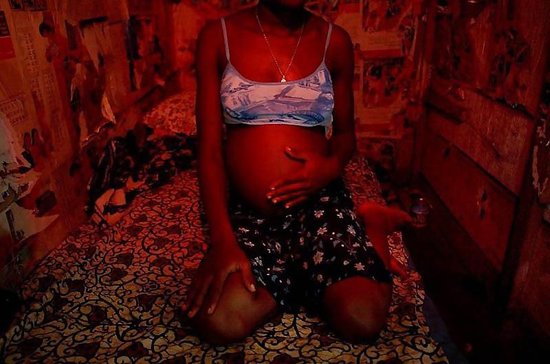 18P Prostitution in Lagos