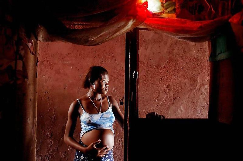 18P Prostitution in Lagos