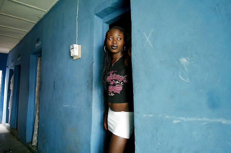 18P Prostitution in Lagos