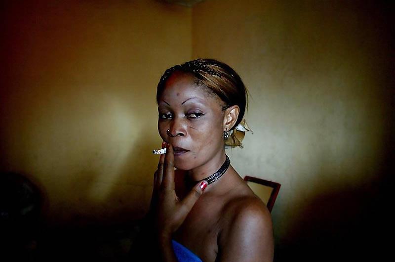 18P Prostitution in Lagos