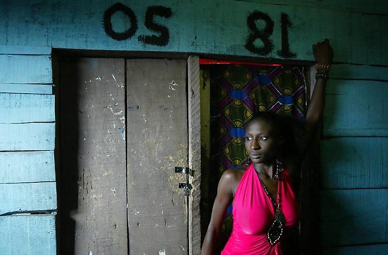 18P Prostitution in Lagos