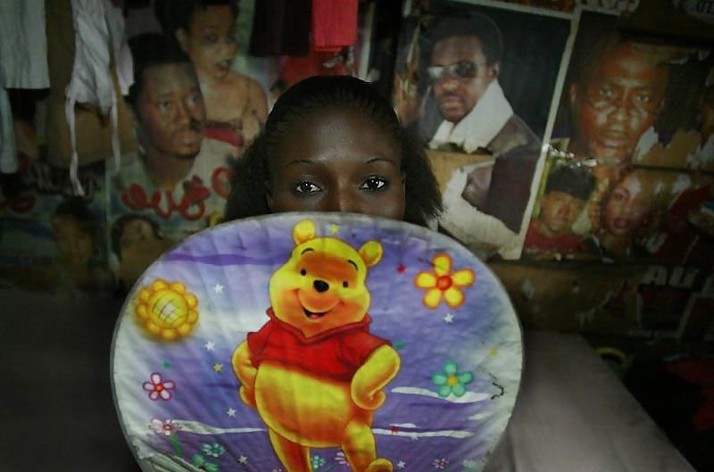 18P Prostitution in Lagos