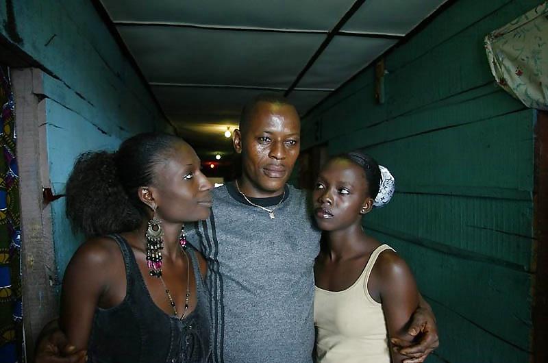 18P Prostitution in Lagos