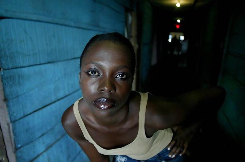 18P Prostitution in Lagos