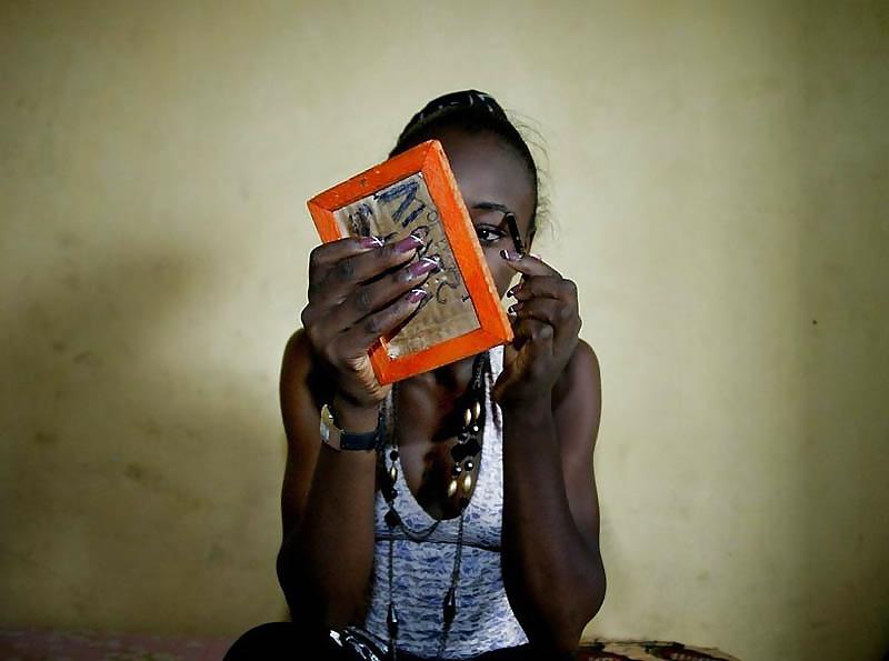 18P Prostitution in Lagos