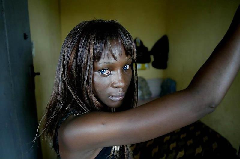 18P Prostitution in Lagos