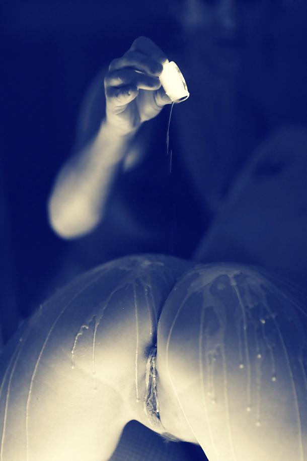 21P Perfect Storm - Beautiful Women by Candle Light - Soft