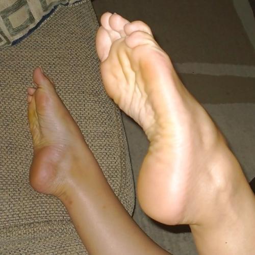 25P Lady Steph's Soles 