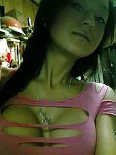16P Asian teen big tits in the bath