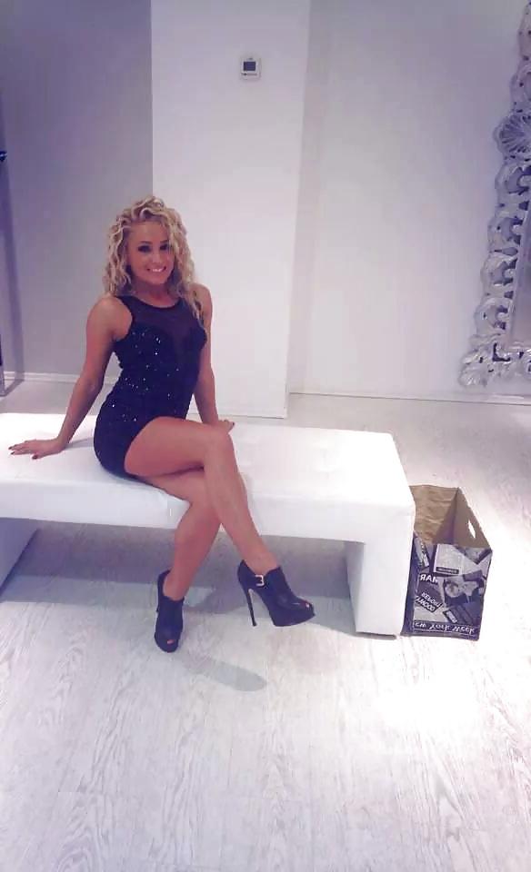 14P Romanian Teen Slut Corina 9