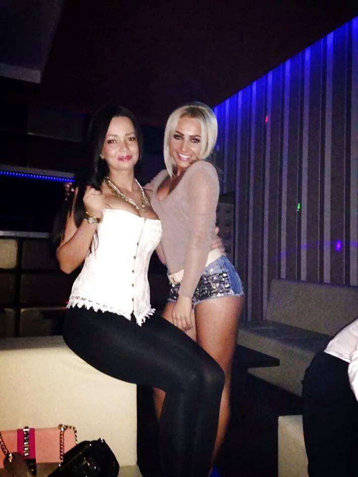 14P Romanian Teen Slut Corina 9