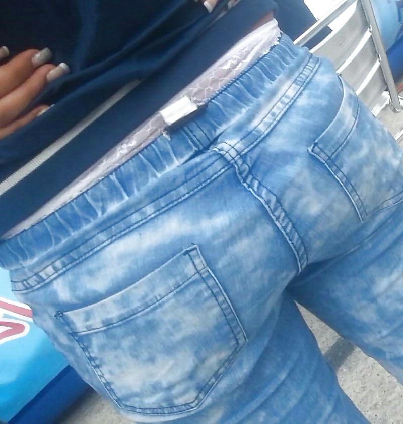 11P Spy gipsy teens panties romanian