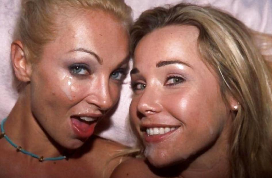 25P Smiling group facials 67