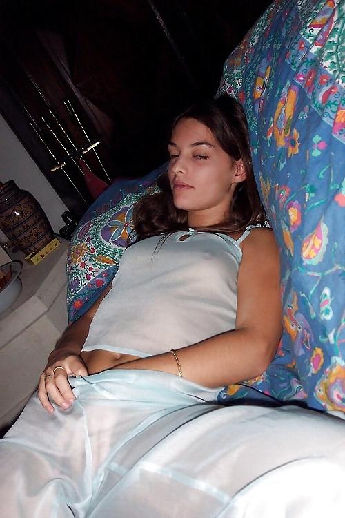 12P Sexy isn't always naked