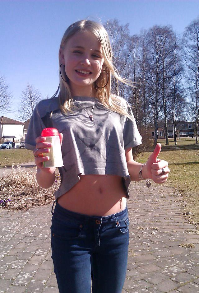 12P Sexy isn't always naked