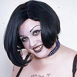 11P BBW Goth (message me for info)