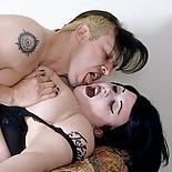 11P BBW Goth (message me for info)