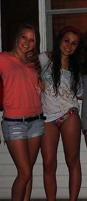 22P The ladies on vacation 