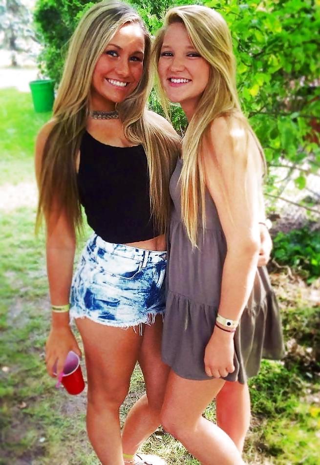 22P The ladies on vacation 