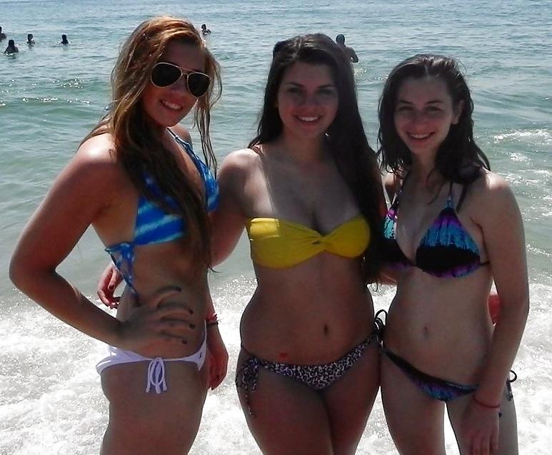 22P The ladies on vacation 