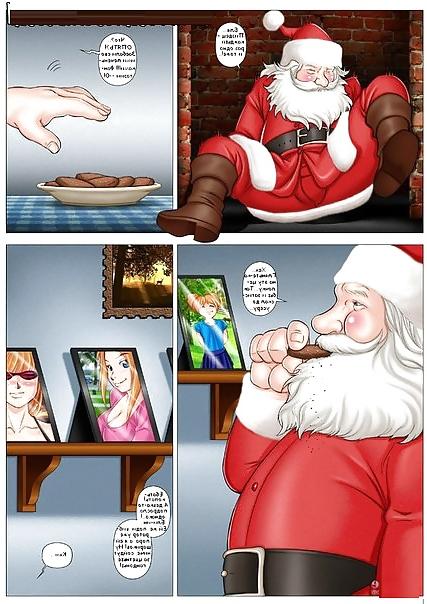25P Porno comics  Russian 2