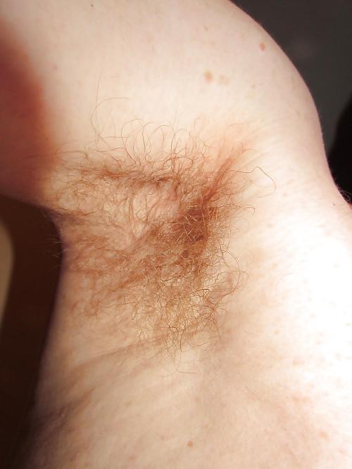 10P Jjmontana close up shots of ginger body hair