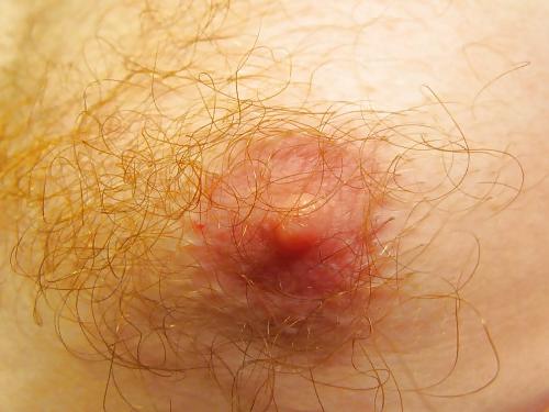 10P Jjmontana close up shots of ginger body hair