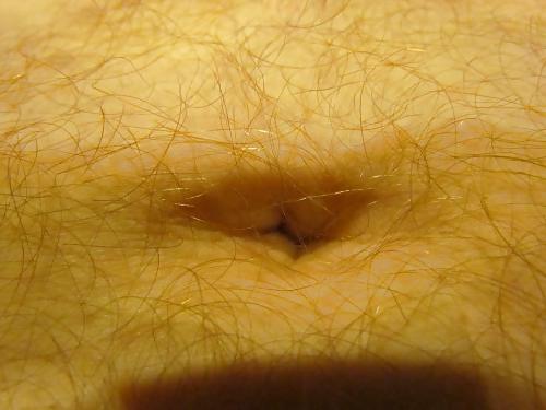 10P Jjmontana close up shots of ginger body hair