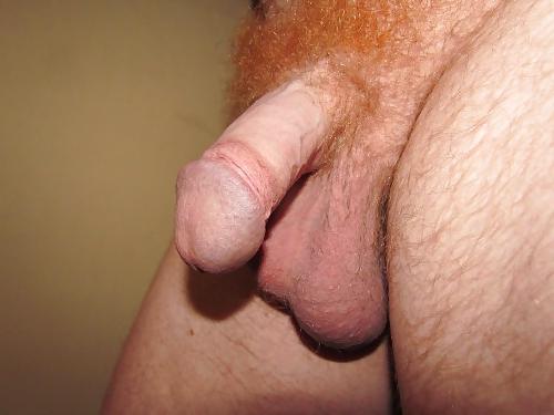 10P Jjmontana close up shots of ginger body hair