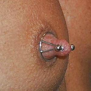 25P Nipples