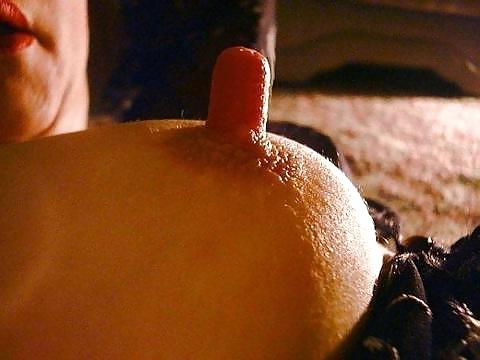 25P Nipples
