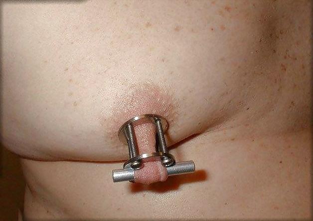 25P Nipples