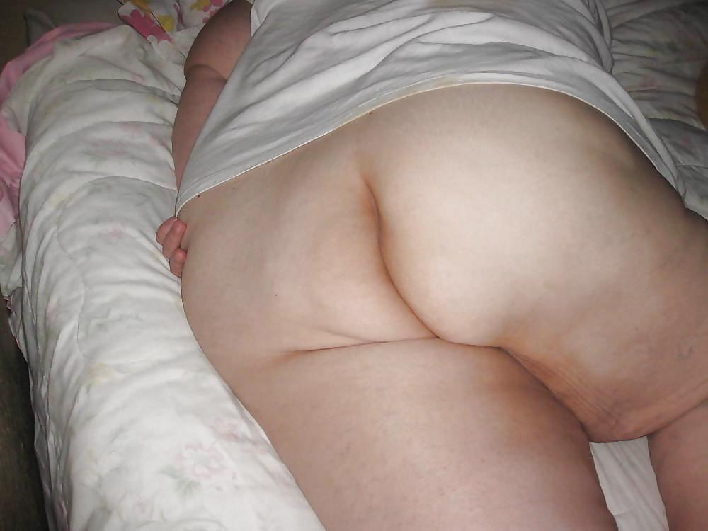 17P Big Butt 2