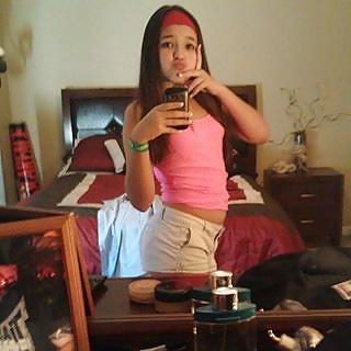 16P Pretty teens non nude 