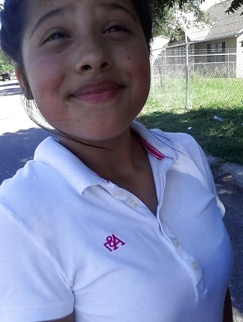 16P Pretty teens non nude 