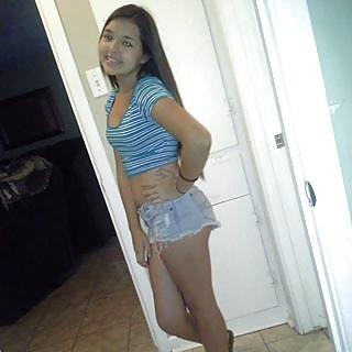 16P Pretty teens non nude 